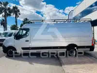 2018 Nissan NV 400