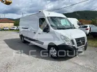 2018 Nissan NV 400