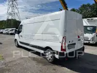 2018 Nissan NV 400