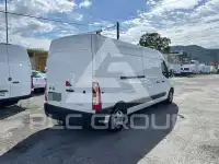 2018 Nissan NV 400