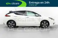 2018 Nissan LEAF