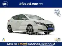 2018 Nissan LEAF
