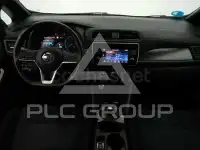 2018 Nissan LEAF