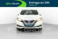 2018 Nissan LEAF