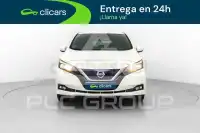 2018 Nissan LEAF