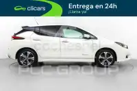 2018 Nissan LEAF