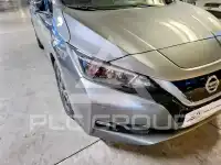 2018 Nissan LEAF