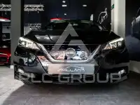 2018 Nissan LEAF