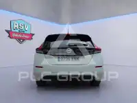 2018 Nissan LEAF