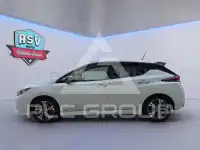 2018 Nissan LEAF