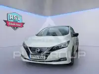 2018 Nissan LEAF