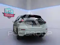 2018 Nissan LEAF