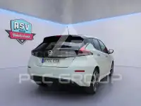 2018 Nissan LEAF