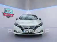 2018 Nissan LEAF