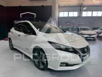2018 Nissan LEAF