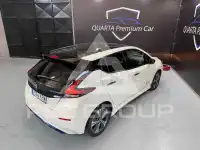 2018 Nissan LEAF