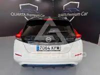 2018 Nissan LEAF