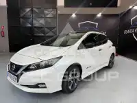 2018 Nissan LEAF