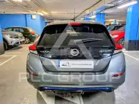 2018 Nissan LEAF