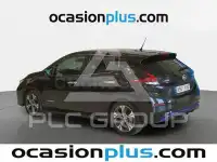 2018 Nissan LEAF