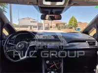 2018 Nissan LEAF