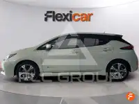 2018 Nissan LEAF