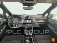 2018 Nissan LEAF