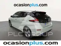 2018 Nissan LEAF