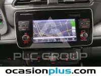 2018 Nissan LEAF