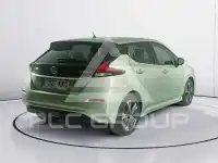 2018 Nissan LEAF