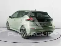 2018 Nissan LEAF