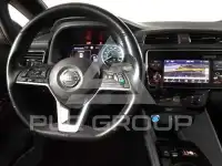 2018 Nissan LEAF