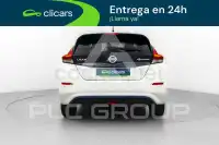 2018 Nissan LEAF