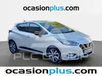 2018 Nissan MICRA