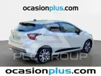 2018 Nissan MICRA