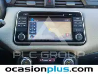 2018 Nissan MICRA