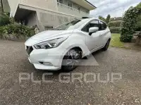 2018 Nissan MICRA