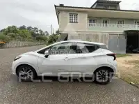 2018 Nissan MICRA