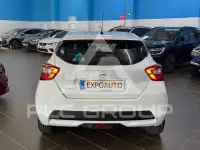 2018 Nissan MICRA