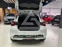 2018 Nissan MICRA