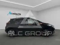 2018 Nissan MICRA