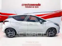 2018 Nissan MICRA