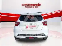 2018 Nissan MICRA