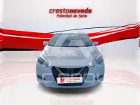 2018 Nissan MICRA