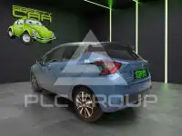 2018 Nissan MICRA