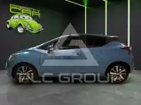 2018 Nissan MICRA
