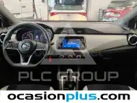2018 Nissan MICRA