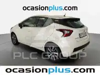 2018 Nissan MICRA