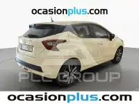 2018 Nissan MICRA