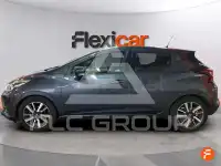 2018 Nissan MICRA